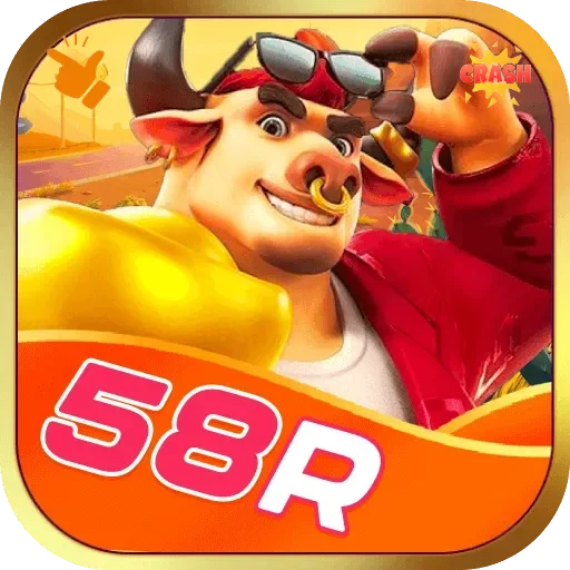 58r Crash - Aviator e 35+ Jogos Instant Win