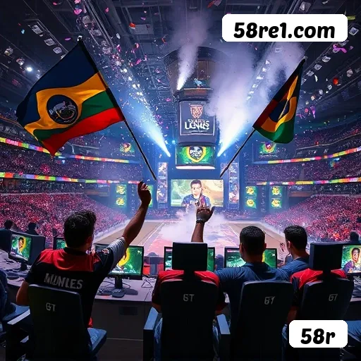 58r Belo Horizonte - Payments