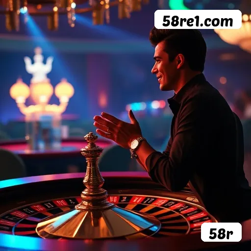 58r - Pagamento PIX Instantâneo